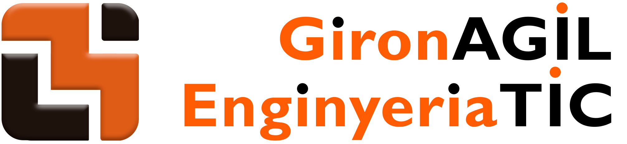 GIRONAGIL ENGINYERIA TIC